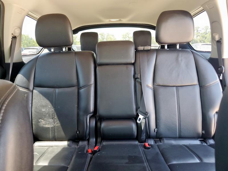 Photo 10 from auction – 2019 NISSAN PATHFINDER with VIN 5N1DR2MN5KC609798