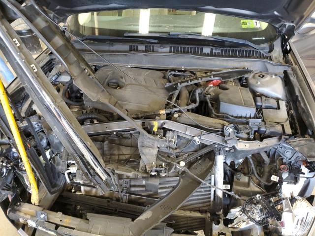Photo 11 from auction – 2014 FORD FUSION SE with VIN 3FA6P0HD9ER140994