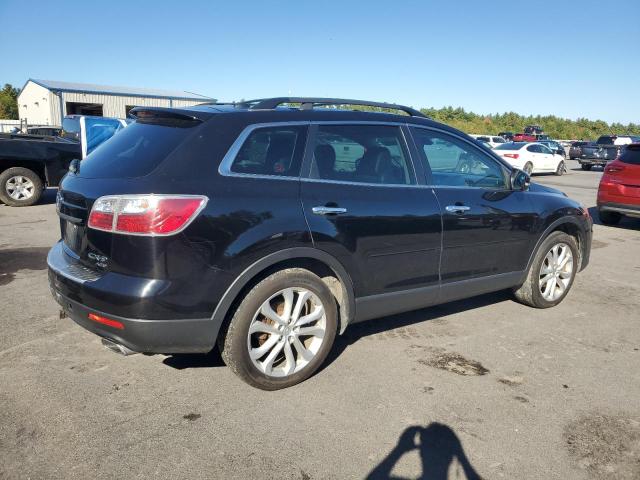 Photo 3 from auction – 2012 MAZDA CX-9 with VIN JM3TB3DA6C0341068