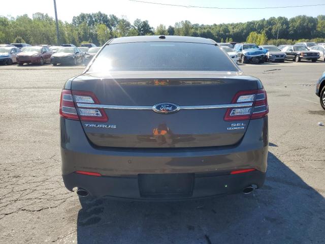 Photo 6 from auction – 2015 FORD TAURUS SEL with VIN 1FAHP2E86FG161242
