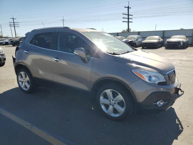 Photo 4 from auction – 2015 BUICK ENCORE CON with VIN KL4CJFSB4FB042562
