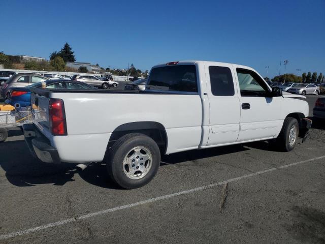 Photo 3 from auction – 2003 CHEVROLET SILVERADO C1500 with VIN 2GCEC19V731294717