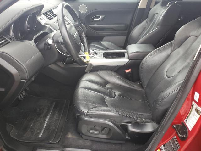 Photo 7 from auction – 2015 LAND ROVER RANGE ROVE with VIN SALVP2BG3FH076466