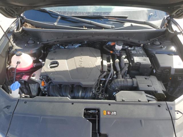 Photo 12 from auction – 2024 HYUNDAI TUCSON SEL with VIN 5NMJBCDEXRH303676