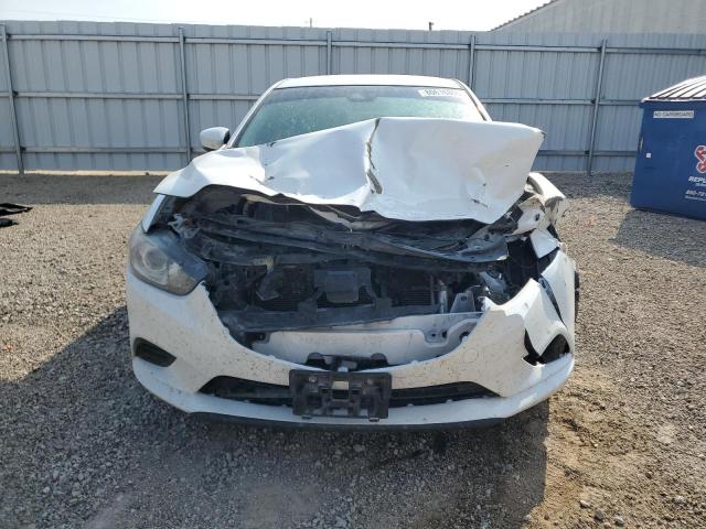 Photo 5 from auction – 2017 MAZDA 6 TOURING with VIN JM1GL1V50H1151426