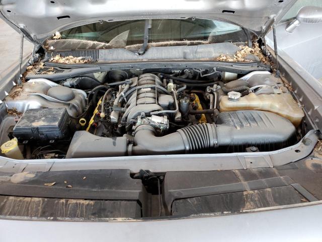 Photo 11 from auction – 2016 DODGE CHALLENGER with VIN 2C3CDZBT3GH148473