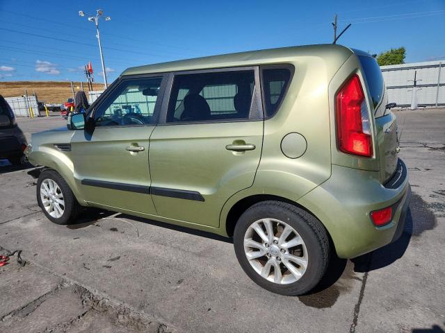 Снимка 2 от търг – 2012 KIA SOUL + с VIN KNDJT2A62C7423748