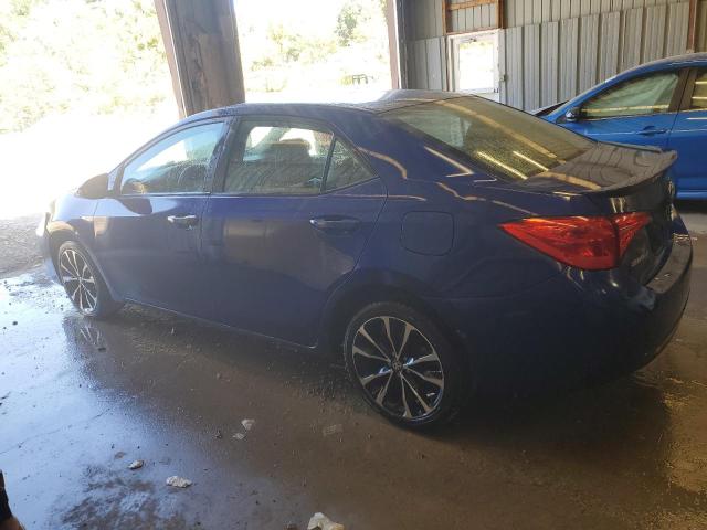Photo 2 from auction – 2018 TOYOTA COROLLA L with VIN 2T1BURHE4JC041708