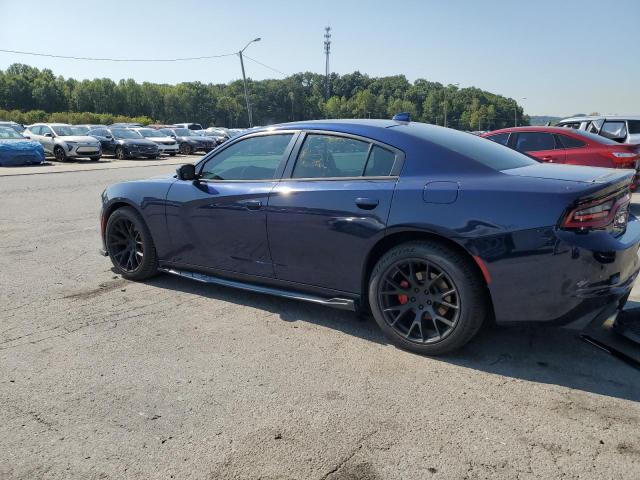 Photo 2 from auction – 2016 DODGE CHARGER R/ with VIN 2C3CDXCT2GH133188