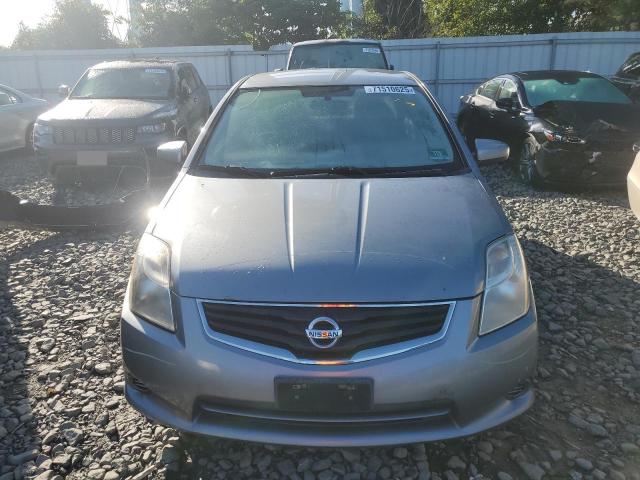 Photo 5 from auction – 2012 NISSAN SENTRA 2.0 with VIN 3N1AB6AP8CL660391