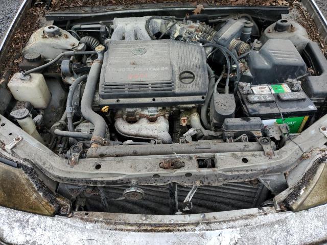 Photo 11 from auction – 2001 TOYOTA AVALON with VIN 4T1BF28B01U146784