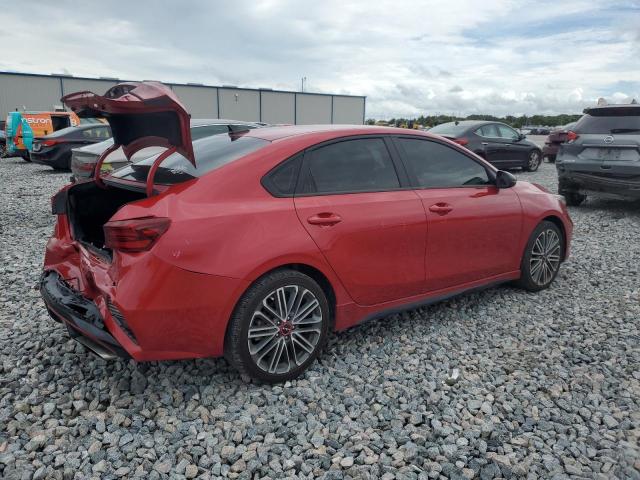 Photo 3 from auction – 2024 KIA FORTE GT with VIN 3KPF44AC8RE698392