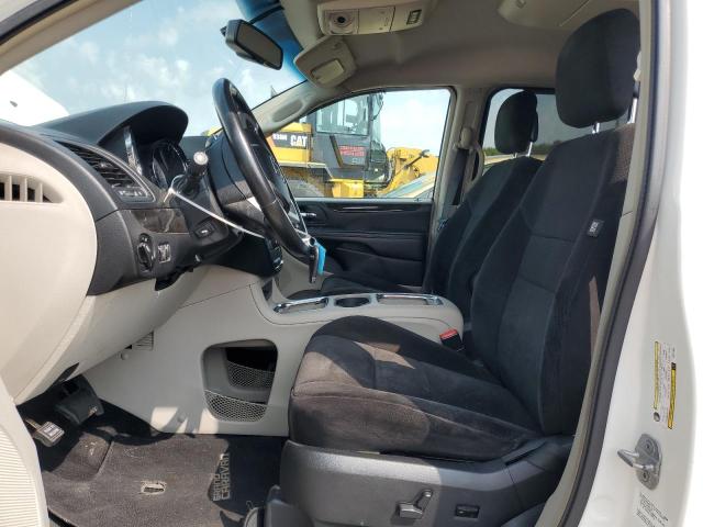 Photo 7 from auction – 2012 DODGE GRAND CARA with VIN 2C4RDGDG9CR271855
