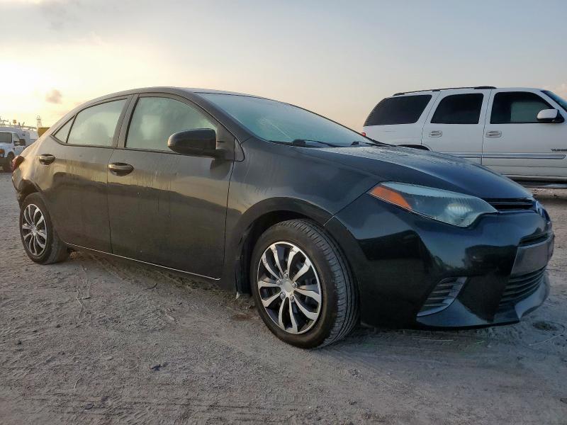 Photo 4 from auction – 2015 TOYOTA COROLLA L with VIN 5YFBURHE2FP325197