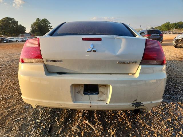 Photo 6 from auction – 2008 MITSUBISHI GALANT ES with VIN 4A3AB36F18E029126