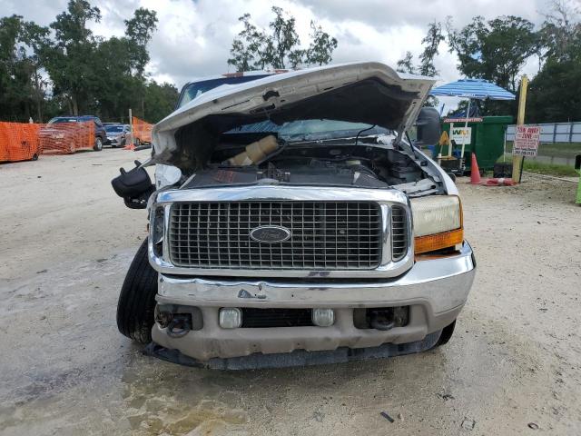 Photo 5 from auction – 2001 FORD EXCURSION with VIN 1FMNU42LX1EC27446