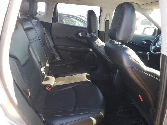 Photo 10 from auction – 2019 JEEP COMPASS TR with VIN 3C4NJDDB1KT671169