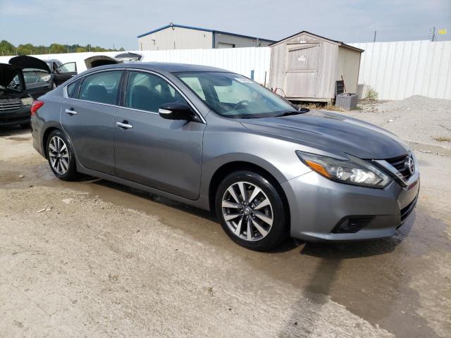 Photo 4 from auction – 2017 NISSAN ALTIMA 2.5 with VIN 1N4AL3AP3HC290274