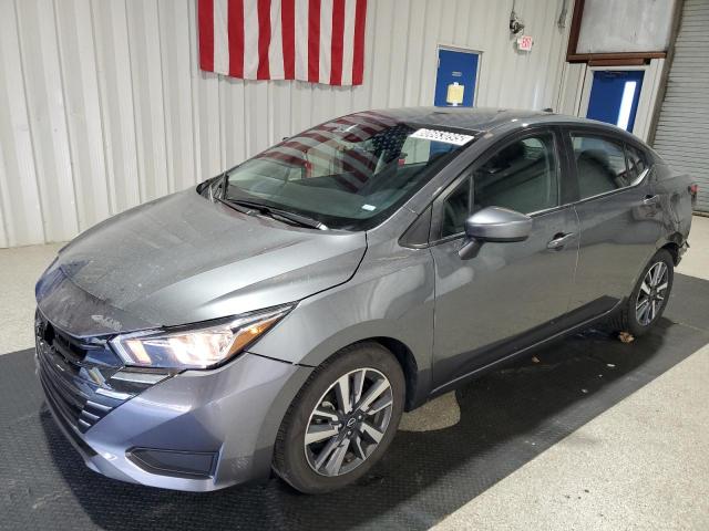NISSAN VERSA SV 2023 with VIN 3N1CN8EV8PL839055 - Photo from auction