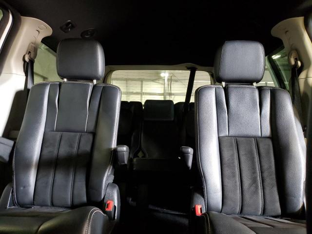Photo 10 from auction – 2019 DODGE GRAND CARA with VIN 2C4RDGCGXKR517618
