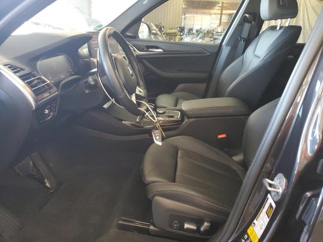 Photo 7 from auction – 2023 BMW X3 XDRIVE3 with VIN 5UX53DP0XP9R73305