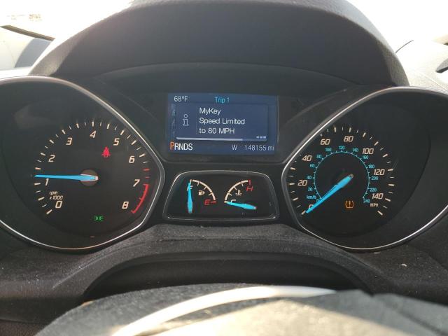Photo 9 from auction – 2014 FORD ESCAPE S with VIN 1FMCU0F7XEUB94571