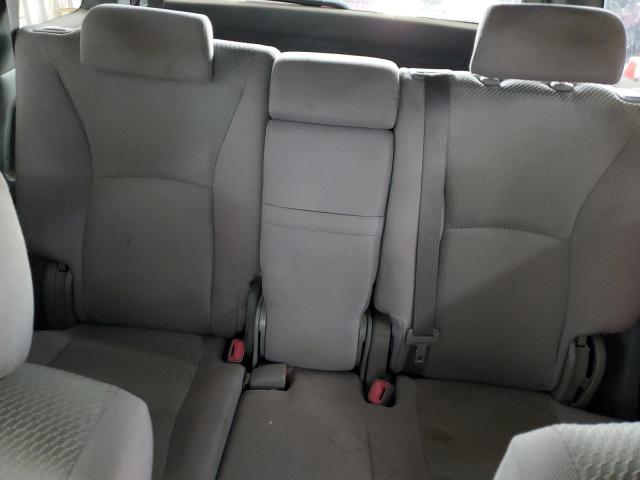 Photo 10 from auction – 2007 TOYOTA HIGHLANDER with VIN JTEEP21AX70199925