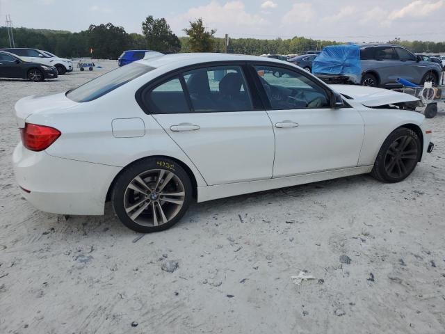 Photo 3 from auction – 2014 BMW 328 XI with VIN WBA3B3C55EJ978749