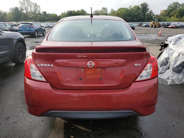 Photo 6 from auction – 2017 NISSAN VERSA S with VIN 3N1CN7AP4HK440782