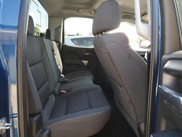 Photo 10 from auction – 2016 CHEVROLET SILVERADO with VIN 1GCVKREC4GZ369831