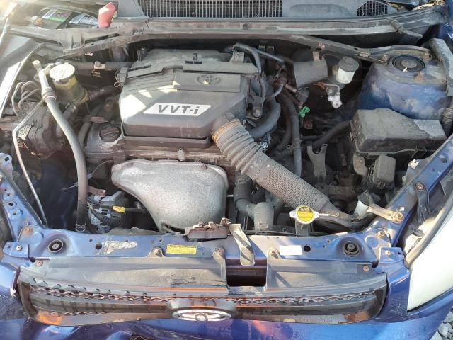 Photo 12 from auction – 2004 TOYOTA RAV4 with VIN JTEHD20V246014740