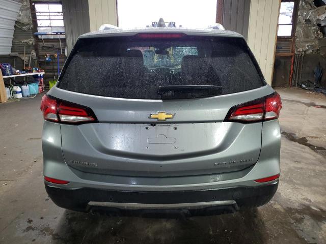 Photo 6 from auction – 2024 CHEVROLET EQUINOX PREMIER with VIN 3GNAXXEG4RL148917