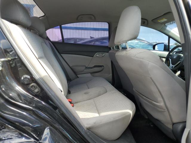 Photo 10 from auction – 2015 HONDA CIVIC LX with VIN 2HGFB2E54FH513794