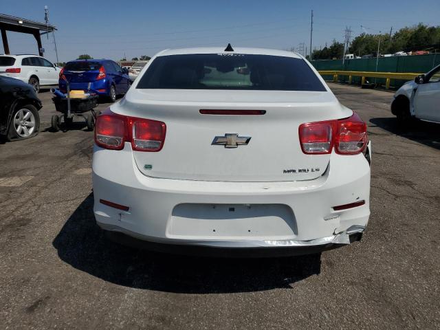 Photo 6 from auction – 2014 CHEVROLET MALIBU LS with VIN 1G11A5SL7EU169785