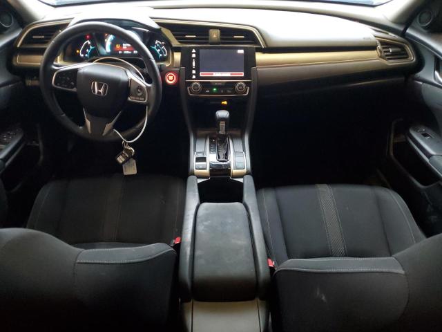 Photo 8 from auction – 2016 HONDA CIVIC EX with VIN 19XFC2F78GE085169