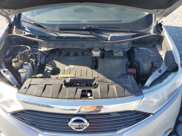 Photo 12 from auction – 2015 NISSAN QUEST S with VIN JN8AE2KP9F9132680