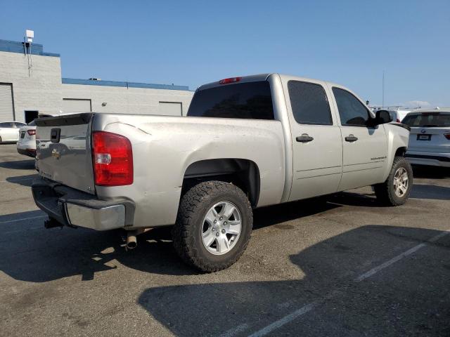Photo 3 from auction – 2008 CHEVROLET SILVERADO with VIN 3GCEC13C88G250411