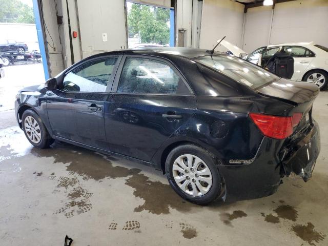 Photo 2 from auction – 2010 KIA FORTE EX with VIN KNAFU4A29A5809939