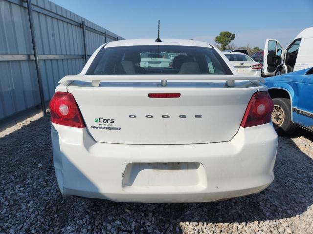 Photo 6 from auction – 2014 DODGE AVENGER SE with VIN 1C3CDZAB4EN218835