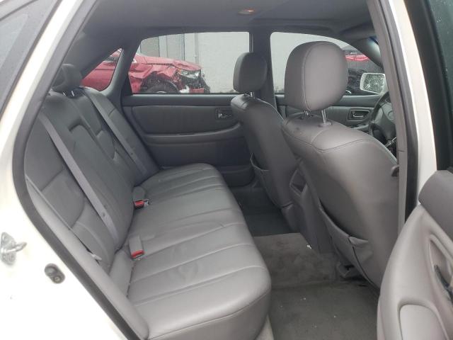 Photo 10 from auction – 2000 TOYOTA AVALON XL with VIN 4T1BF28BXYU064166