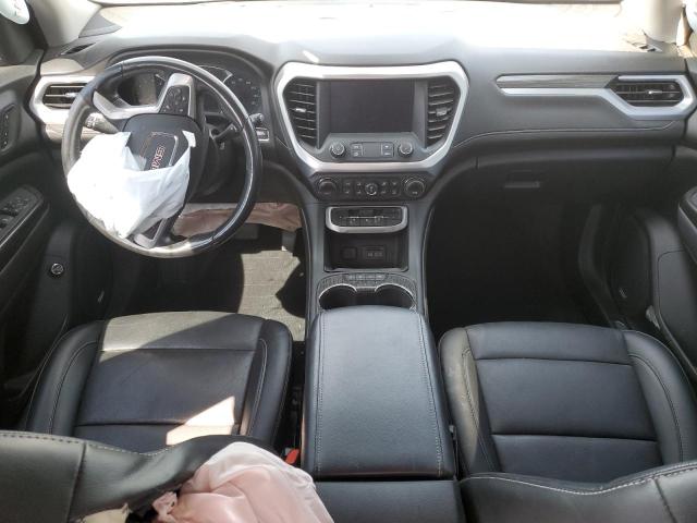 Photo 8 from auction – 2021 GMC ACADIA SLT with VIN 1GKKNMLS8MZ145839