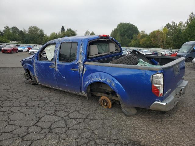 Photo 2 from auction – 2013 NISSAN FRONTIER S with VIN 1N6AD0EV2DN761339