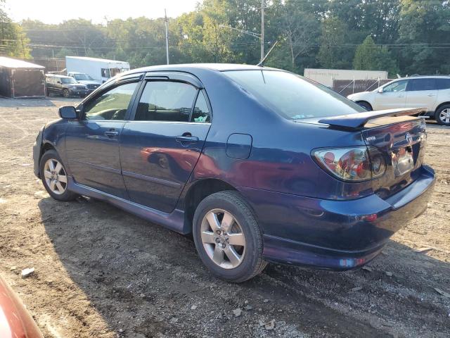 Photo 2 from auction – 2005 TOYOTA COROLLA CE with VIN 2T1BR32E85C374765