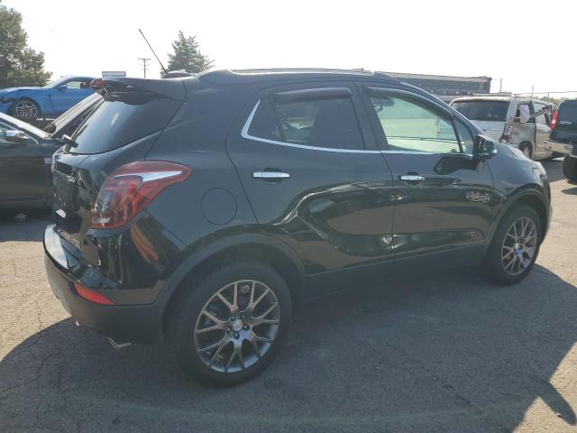 Photo 3 from auction – 2019 BUICK ENCORE SPO with VIN KL4CJ2SB9KB767089