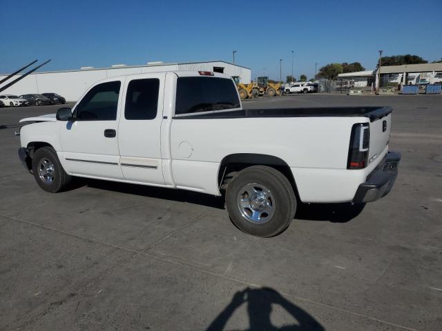 Photo 2 from auction – 2004 CHEVROLET SILVERADO C1500 with VIN 2GCEC19V241219313