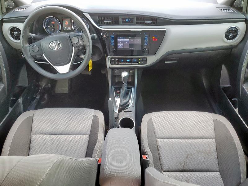 Photo 8 from auction – 2019 TOYOTA COROLLA L with VIN 5YFBURHEXKP909471