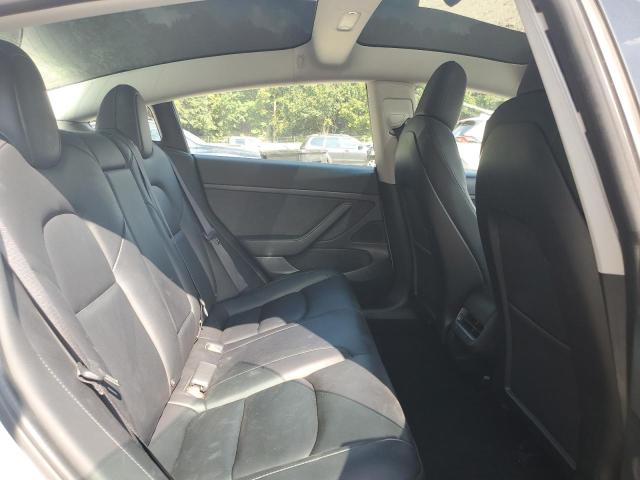 Photo 10 from auction – 2020 TESLA MODEL 3 with VIN 5YJ3E1EA6LF661544