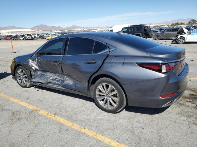 Photo 2 from auction – 2019 LEXUS ES 350 with VIN 58ABZ1B11KU050643