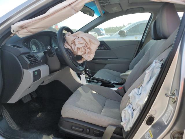 Photo 7 from auction – 2014 HONDA ACCORD EX with VIN 1HGCR2F79EA175286
