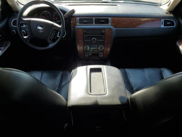 Photo 8 from auction – 2008 CHEVROLET SILVERADO with VIN 1GCEK19J88Z285233